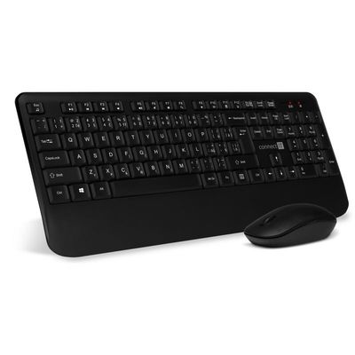 CONNECT IT CKM-7800-CS, Bezdrátová sada klávesnice/myš