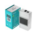 SONOFF TH316D Elite, eWeLink Termostat s displejem