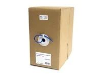 1000ft Bulk Roll - CMR Cat5e Solid Cable - WIRC5ECMR