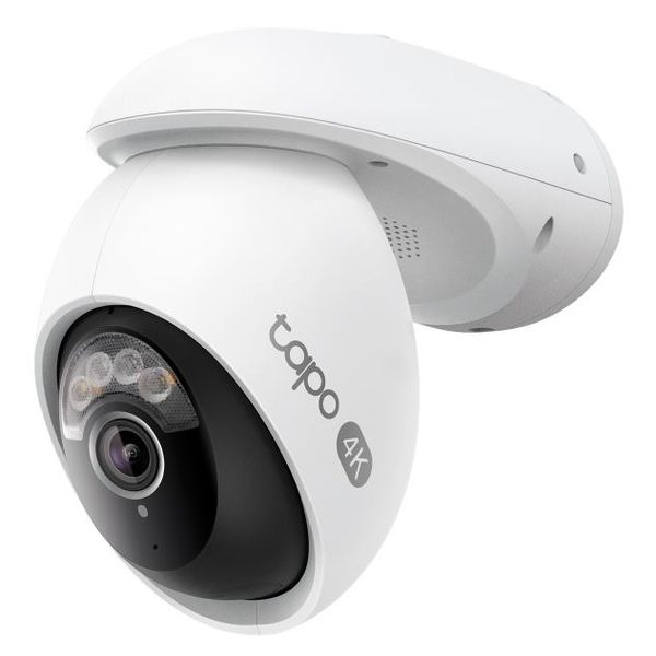 TP-link Tapo C560WS, venkovní bezpečnostní Wi-Fi kamera