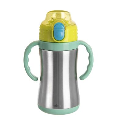 Termohrnek ORION 0,33l Green