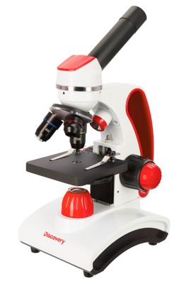 (CZ) Mikroskop Levenhuk Discovery Pico
