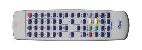 Dálkový ovladač IRC81187 panasonic,metz