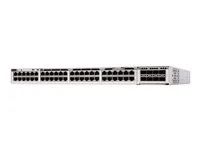 48-port 30W PoE+