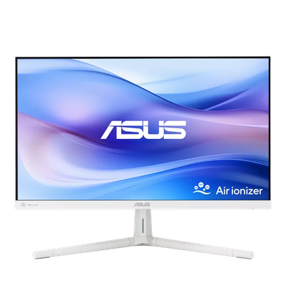 ASUS/VU249HFI-W/23,8"/IPS/FHD/100Hz/1ms/Bílá/3R