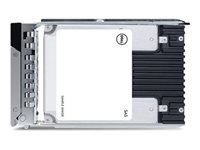 Zákaznická sada - SSD - Read Intensive - 480 GB - 512e - 2.5" - SATA 6Gb/s - pro PowerEdge T160