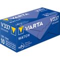 VARTA Baterie SILVER-OXID V337/SR416 1ks