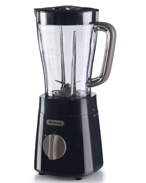 Ariete Breakfast Stolní mixér 576/03, tmavě šedý