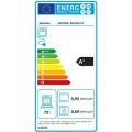 ELECTROLUX Vestavná trouba EOF4P56X