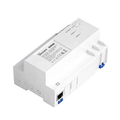 Smart přepínač na DIN lištu SONOFF SPM-Main WiFi