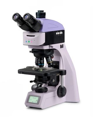 Fluorescenční mikroskop MAGUS Lum 460L
