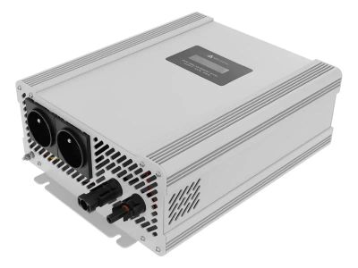 Solární střídač ECO SOLAR BOOST EVO MPPT-4000 PRO 4KW