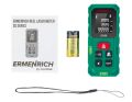 Laserový měřič Ermenrich Reel PLUS GS60
