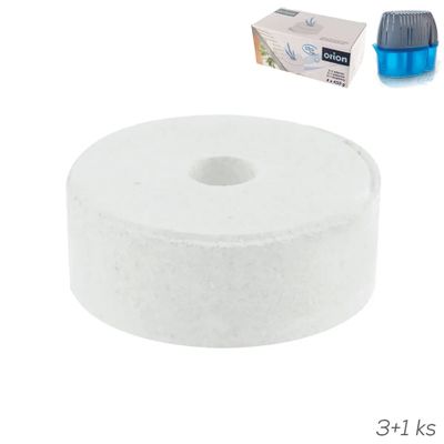 Náhradní tablety ORION Humi 4x450g