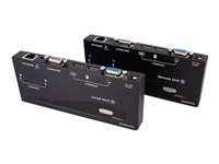 USB VGA KVM Console Extender over Cat5 - SV565UTPUL