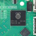 PC Raspberry Pi 5, 4GB/WiFi/BT/1000Mbps