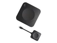 Gen2 - rozšiřující zařízení pro bezdrátové video/audio - 802.11a, 802.11b/g/n, Wi-Fi 5, 802.15.1 - až 30 m - s 5 let Barco SmartCare s registrací produktu