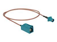 Antenna Cable FAKRA Z plug > FAKRA Z jac