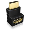 RAIDSONIC ICY BOX 2x Adaptér HDMI
