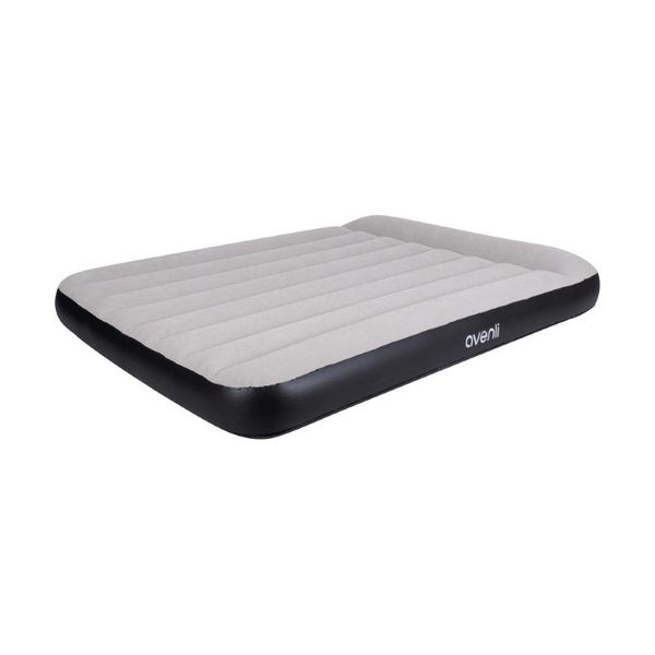 Nafukovací matrace AVENLI 24176EU 203x152x30cm