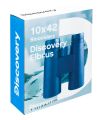 Binokulární dalekohled Levenhuk Discovery Elbrus 10x42