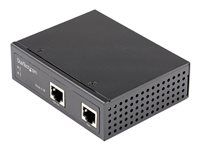 Industrial Gigabit PoE/PoE+Injector 30W - POEINJ30W
