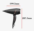 Remington AC7200 Sušič vlasů Supercare PRO 2200 AC