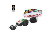 SanDisk - FIFA World Cup 2026 (Global Ediiton) Jednotka USB flash - 64 GB - USB-C 3.2 Gen 1