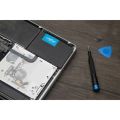 CRUCIAL SSD BX500 500GB/2,5"/SATA3/7mm