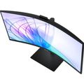 SAMSUNG ViewFinity S65VC, LED Monitor 34" QHD