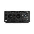 Měnič napětí GETI GPI 2012 12V/230V 2000W USB