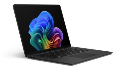 Microsoft Surface Laptop 15" (8. edice)/U5-335/15"/3270x2180/T/16GB/512GB/Intel int/W11P/Black/2R