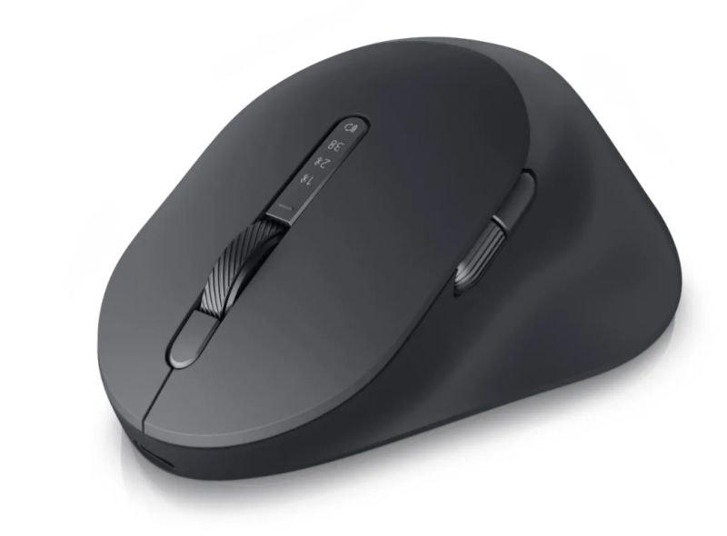 Dell Pro Premium Mouse - MS900 (černá)
