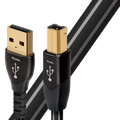 AUDIOQUEST Pearl, Kabel 3m, USB A - USB B