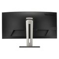 VIEWSONIC VG3456C, LED Monitor 34" 2K QHD