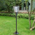 POWER NEED PEARL, Zahradní solární lampa, 80cm