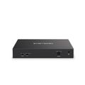 MERCUSYS MS105GP, 5-Port 1000 Mbps Desktop Switch