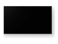 85" Třída úhlopříčky BZ40L Series displej LCD s LED podsvícením - digital signage - Android TV - 4K UHD (2160p) 3840 x 2160 - HDR - Direct LED