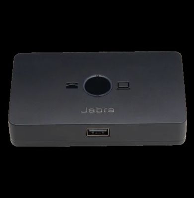 Jabra Link 950 USB-A, USB-A & USB-C cord included