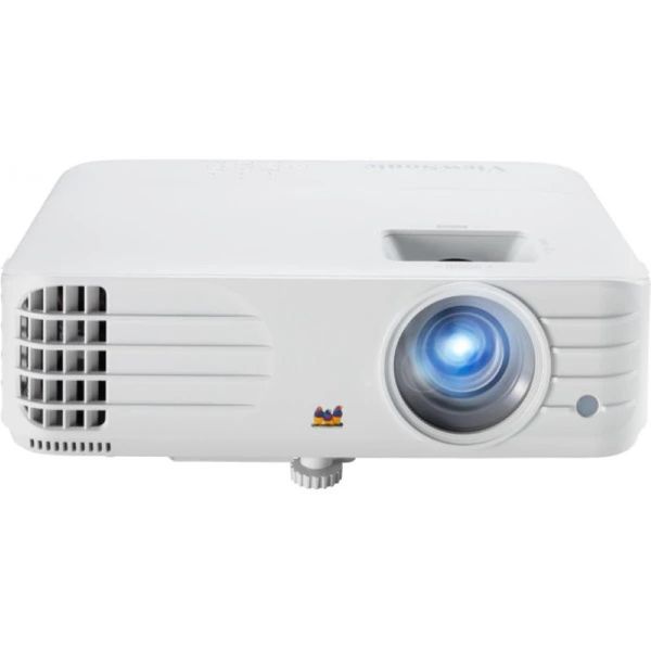 VIEWSONIC PG706HD, Projektor FHD, bílý