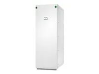 Pouzdro baterie - bílá - pro P/N: GVSUPS50KB5FS, GVSUPS50KR0B5GS, GVSUPS60KB5GS, GVSUPS80K0B5GS, GVSUPS80KB5GS