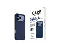 PanzerGlass CARE kryt Apple iPhone 18 Pro Max Samba Blue MagSafe