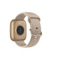 MAXCOM EW06 EcoWatch6, Chytré hodinky, zlaté