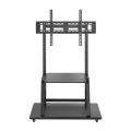 SBOX FS-1035, Podlahový držák na TV, 37" - 100"