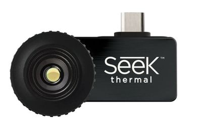 Seek thermal cw-aaa seek compact - android, usb-c