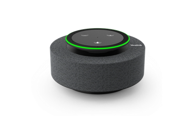 Yealink Mspeech, USB reproduktor, dosah 6m, Cortana