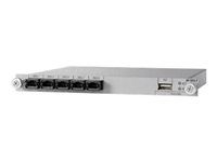 Cisco Mesh Interconnection MF Unit - Propojovací panel - 5 portů