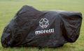 Ochranná plachta na motocykl MORETTI velikost L