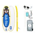 Dětský paddleboard FunWater Tuxedo Sailor Blue