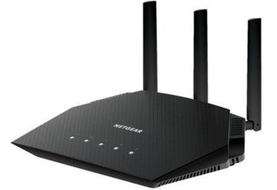 Netgear 5PT 4 stream AX1800 db wifi 6 rout